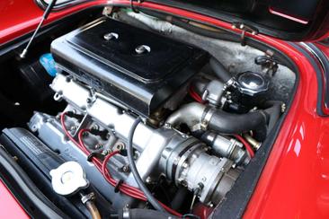 Ferrari Dino 246 GT — photo 24
