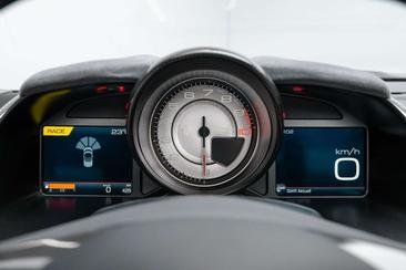Ferrari 812 Competizione A — photo 29