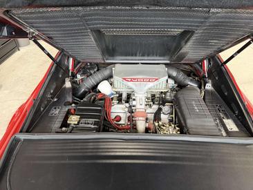 Ferrari 208 — photo 13