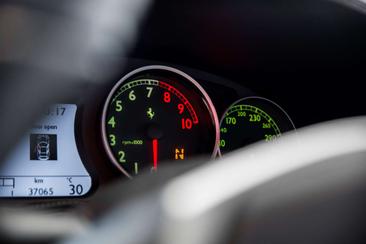 Ferrari 612 Scaglietti — photo 9
