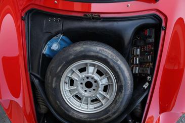Ferrari Dino 246 GT — photo 25