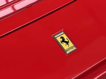 Ferrari 208 — photo 14