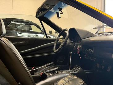 Ferrari 308 GTB Quattrovalvole — photo 22
