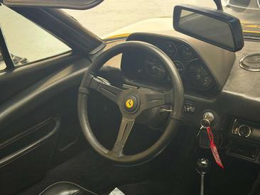 Ferrari 308 GTB Quattrovalvole — photo 23