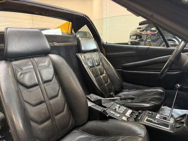 Ferrari 308 GTB Quattrovalvole — photo 24