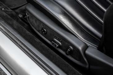Ferrari 612 Scaglietti — photo 15