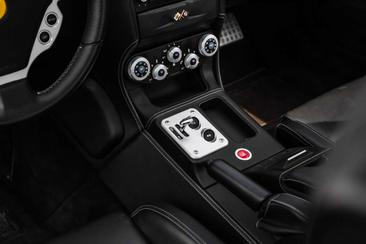 Ferrari 612 Scaglietti — photo 16