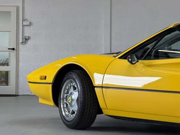 Ferrari 308 GTB Quattrovalvole — photo 26