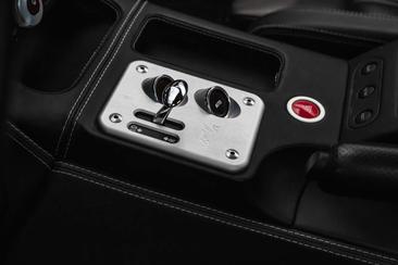 Ferrari 612 Scaglietti — photo 17