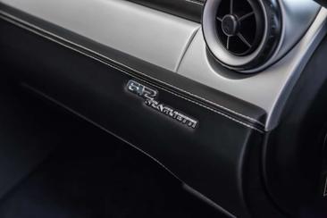 Ferrari 612 Scaglietti — photo 18