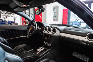 Ferrari 612 Scaglietti — photo 19