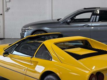 Ferrari 308 GTB Quattrovalvole — photo 28