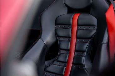 Ferrari F8 Spider — photo 11