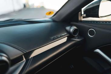 Ferrari F12 Berlinetta — photo 45