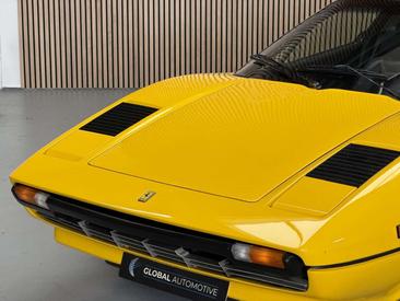 Ferrari 308 GTB Quattrovalvole — photo 30