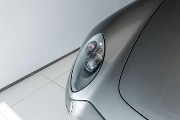 Ferrari 612 Scaglietti — photo 22