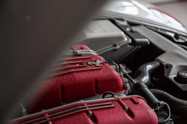 Ferrari 612 Scaglietti — photo 24