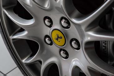Ferrari 612 Scaglietti — photo 25