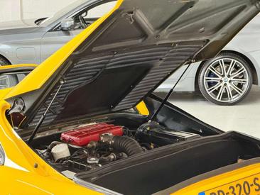 Ferrari 308 GTB Quattrovalvole — photo 33