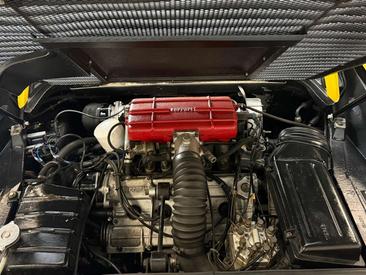 Ferrari 308 GTB Quattrovalvole — photo 34