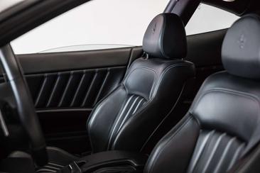 Ferrari 612 Scaglietti — photo 29