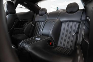 Ferrari 612 Scaglietti — photo 30