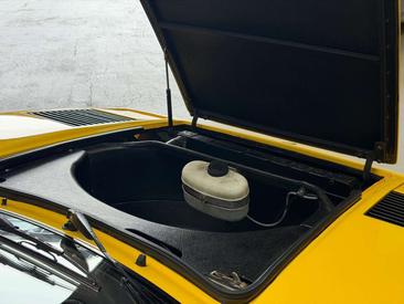Ferrari 308 GTB Quattrovalvole — photo 39