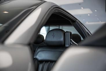 Ferrari 612 Scaglietti — photo 34