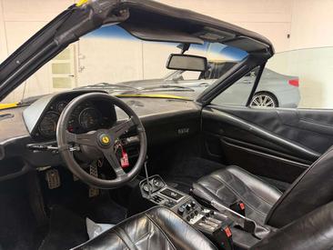 Ferrari 308 GTB Quattrovalvole — photo 41