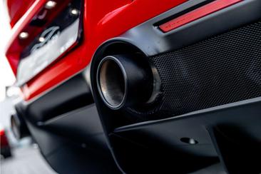 Ferrari F8 Spider — photo 29