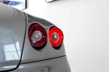 Ferrari 612 Scaglietti — photo 37