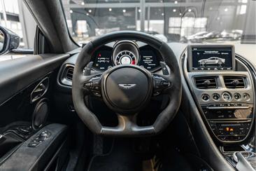 Aston Martin DBS Superleggera V12 — photo 25