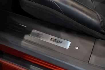 Aston Martin DBS Superleggera V12 — photo 12