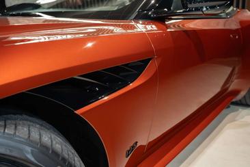 Aston Martin DBS Superleggera V12 — photo 36