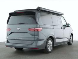 Volkswagen California Van EHybrid - 2025 - Joinsteer - #1
