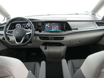 Volkswagen California Van EHybrid — photo 2