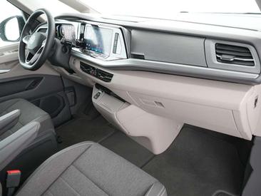 Volkswagen California Van EHybrid — photo 3