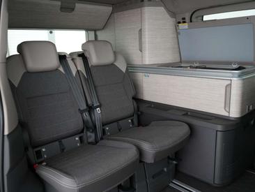 Volkswagen California Van EHybrid — photo 6