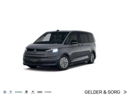 Volkswagen Multivan Van EHybrid - 2025 - Joinsteer - #1