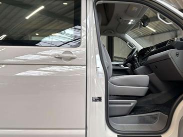 Volkswagen California Van Beach 2.0 TDI — photo 9