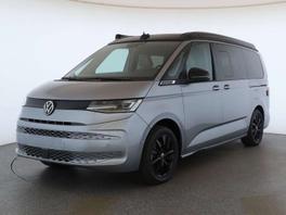 Volkswagen California Van EHybrid - 2025 - Joinsteer - #1
