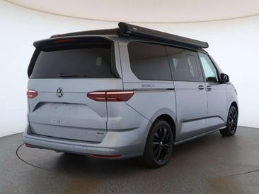Volkswagen California Van EHybrid — photo 2