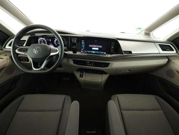 Volkswagen California Van EHybrid — photo 3