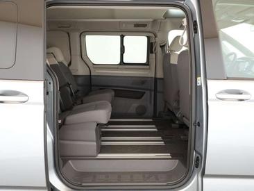 Volkswagen California Van EHybrid — photo 5
