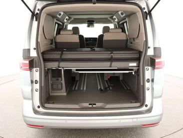 Volkswagen California Van EHybrid — photo 6