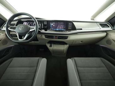 Volkswagen California Van EHybrid — photo 4