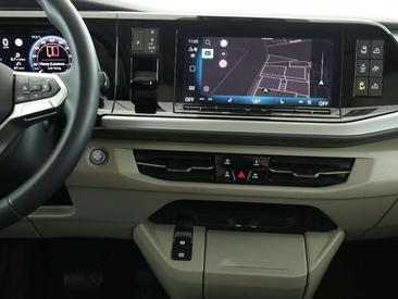 Volkswagen California Van EHybrid — photo 5