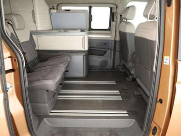 Volkswagen California Van EHybrid — photo 7