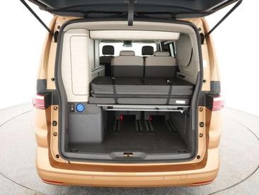 Volkswagen California Van EHybrid — photo 9