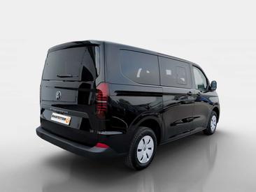Volkswagen Multivan 2026 Noir — photo 5